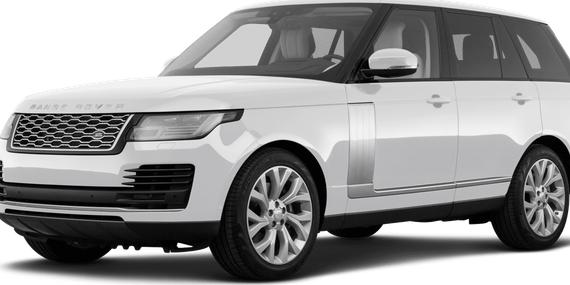 LAND ROVER RANGE ROVER 2021 SALGS2RU4MA420976 image LAND ROVER RANGE ROVER 2021 SALGS2RU4MA420976 image